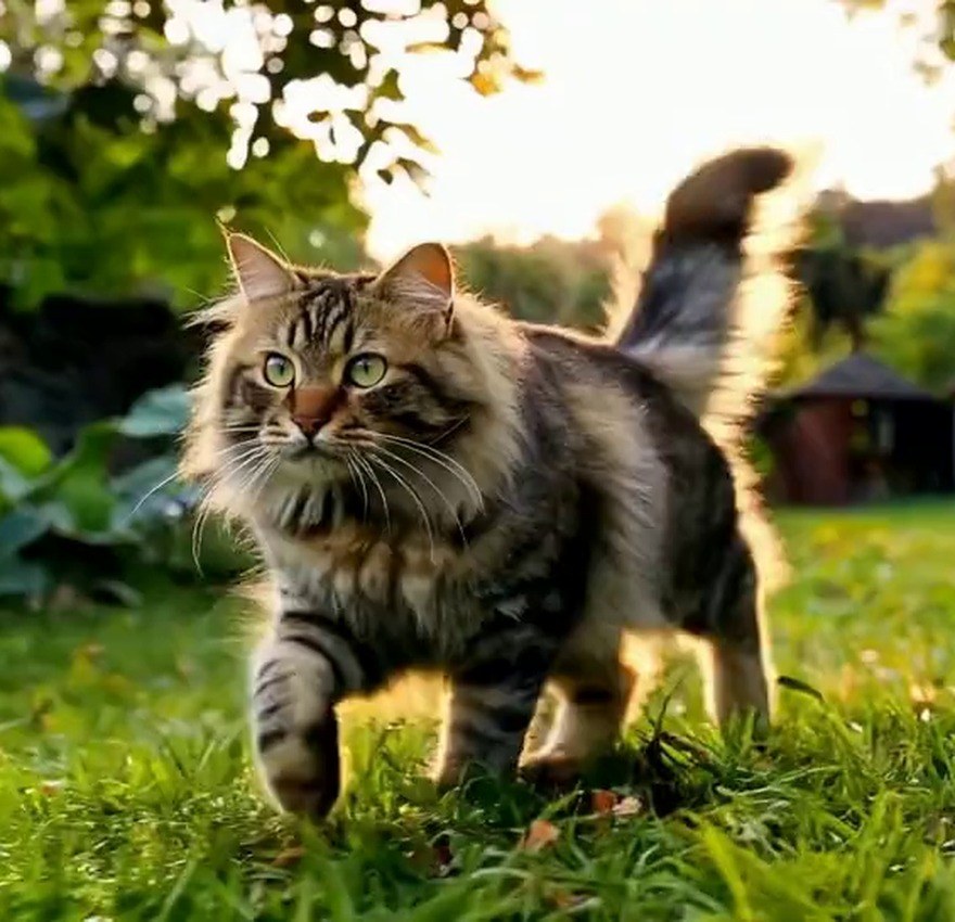 Pour votre Chat