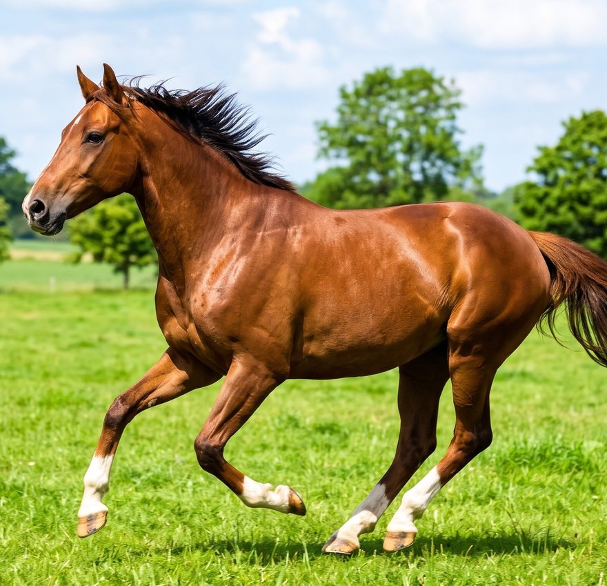 Pour votre Cheval