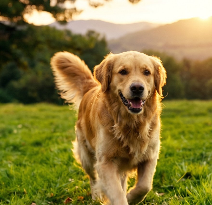 Pour votre Chien