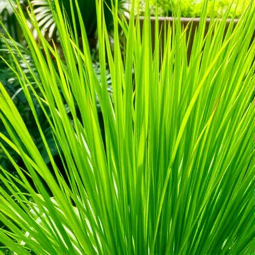 Citronbelle
