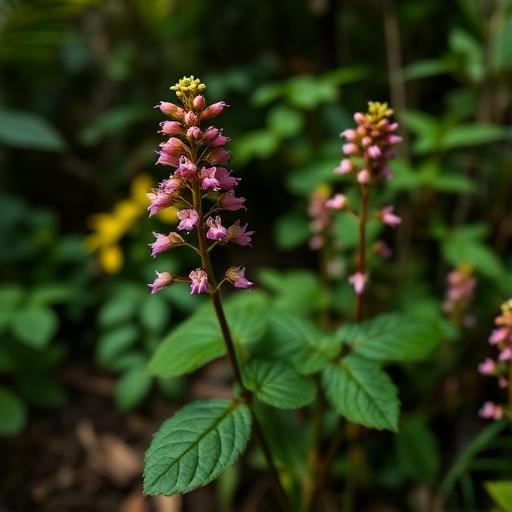 Desmodium