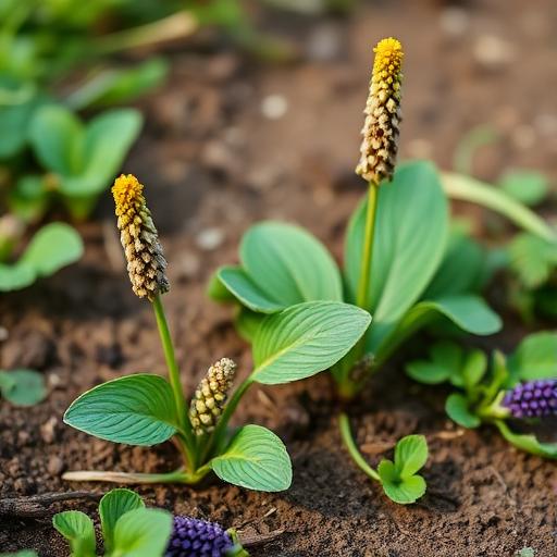 Plantain
