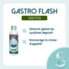 Bienfaits du Gastro Flash pour la digestion du cheval