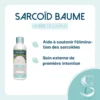 Bienfaits du Sarcoïd Baume contre les sarcoïdes du cheval