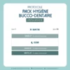 Protocole Pack Hygiène Bucco-Dentaire pour chats