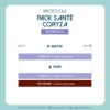 Protocole Pack Santé Coryza pour chats