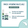 Visée du Pack Hygiène Buccale