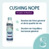 Bienfaits du Cushing Nope contre le syndrome de Cushing du cheval