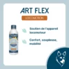 Visée du complément Art Flex Dog