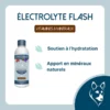 Visée du complément Electrolyte Flash Dog