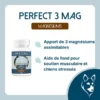 Visée du complément Perfect 3 Mag
