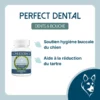 Visée du complément Perfect Dental Dog