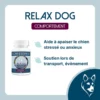 Visée du complément Relax Dog