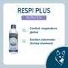 Visée du complément Respi Plus