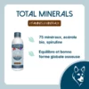 Visée du complément Total Minerals Dog