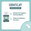 Visée du complément DentiCat