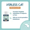 Visée du complément Verless Cat
