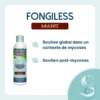 Bienfaits du Fongiless contre les mycoses du cheval