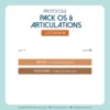Protocole Pack Os & Articulations pour chevaux