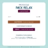 Protocole Pack Relax pour chevaux