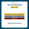 Protocole Pack Croissance pour chiens