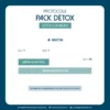 Protocole Pack Détox pour chiens
