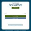 Protocole Pack Digestion pour chiens