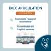 Visée du Pack Articulation