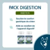 Visée du Pack Digestion