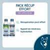 Visée du Pack Récup Effort