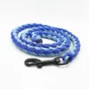 Laisse cordage pour la conduite et entraînement du chien sportif