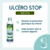 Ulcéro Stop - Soutien et protection gastrique cheval – Image 2