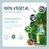 Complément de décoction de plantes pour chien