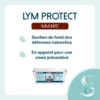 Bienfaits du Lym Protect contre les borrélioses du cheval