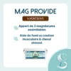 Mag Provide - Magnésiums assimilables pour cheval – Image 2