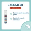 Visée du complément CardiaCat