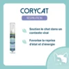 Visée du complément CoryCat