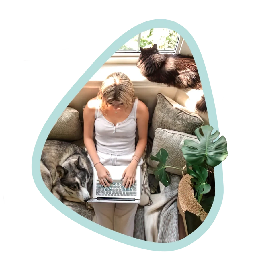 Inscription Newsletter Lore & Science